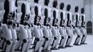 Китайская компания UBTECH Robotics объявила о «первой в мире массовой поставке»