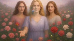 Ровена - Послание Светового Кода