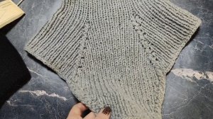 СП "Вязальный переполох Осень 2025" 💥🍂🌾🧶