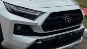 автомобиль Новый