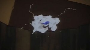 Sonic cd переделанная анимация начала (соникофаны которые шарят давно порадуются)