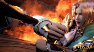 Боевой континент 1 сезон 40 серия (Нарезка). Mentalist_-_Battle_Dressed