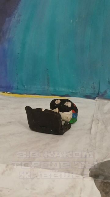 5 вопросов для СерГей?Бума?!