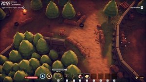 Escape from Duckov прохождение серия 3