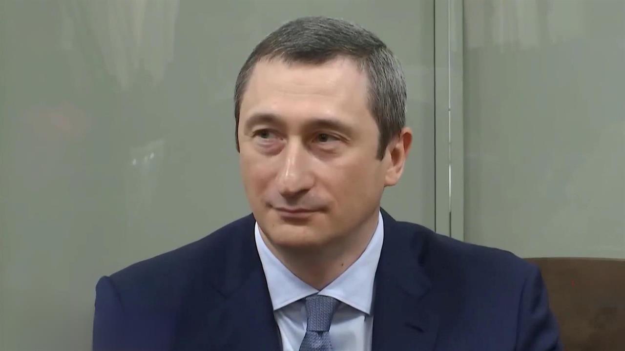 Антикоррупционное бюро пришло за бывшим вице-премьером Украины.