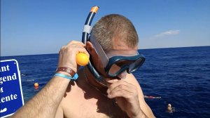 Я в шоке! Коралловый риф отеля Charmillion Sea Life!  Цветущий сад под водой!