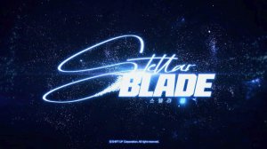 Прохождение Stellar Blade (2025) - Часть 16. Исполин.