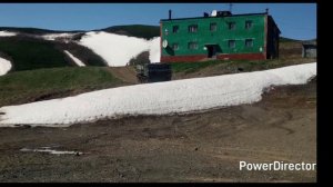 Былые времена.