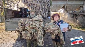 И снова вас приветствует Ресторанчик 3️⃣ Тепло и вкусненькое передали разведке 🔥  https://t.me/rest