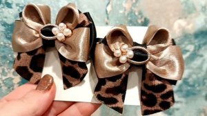 Показ бантиков (ролик 32)😍🔥🫶