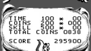 Mr. Nutz (US) [Game Boy]