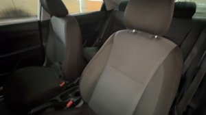 Hyundai Solaris 2020 г. Z94K241BBMR246887