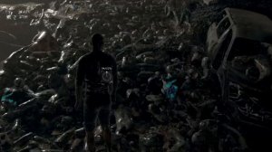 Прохождение Detroit: Become Human