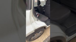 Витара 2011 МКПП