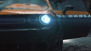 Dynamite MC - After Party_NEED FOR SPEED CARBON