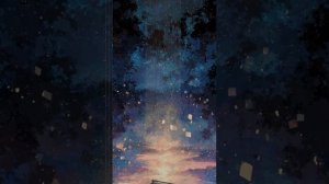 Огонь сквозь тьму