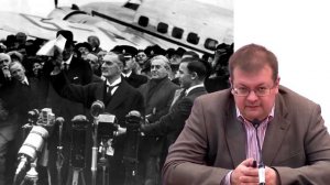 Как вермахт обрел силу. Кто создал теорию блицкрига. Репрессии в РККА