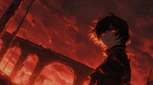 Страж вечного пламени