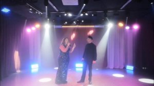 Алексей Соколов и Александра Шереметьева - Река судьбы (ноябрь 2025)