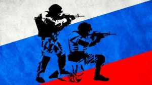 ОМОН - сила Великой РОССИИ! "Черный Берет" -  Песня под гитару про бойцов ОМОН