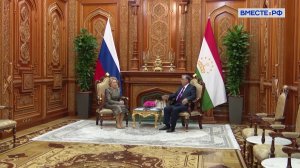 «Сенат». Выпуск 15 ноября 2025 года