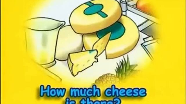 Spotlight 4 - Module 3 Unit 5b - Ex.2 p.44 - How much ... ?