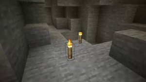 Играем в Minecraft (Vanilla) 1.20.1