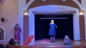 Реабилитация бойцов СВО, конкурс для людей с нарушениями зрения. Неограниченные возможности