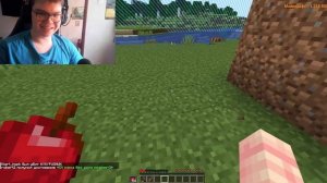 Lets play майнкрафт выживания серия 44