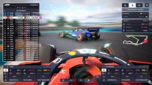 F1 Manager 2024 #72 Сезон 5- Теперь попробуем победить свою команду (Майями)