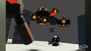 Skibidi toilet no light in the darkness 6 сезон если доп сцена