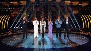 Ну-ка все вместе! 7 сезон 1-й полуфинал - 14.11.2025 / кто стал финалистом?