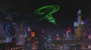 Летучая мышЪ (клип)