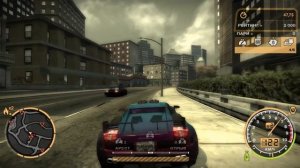 Прохождение Need for Speed Most Wanted Часть 13