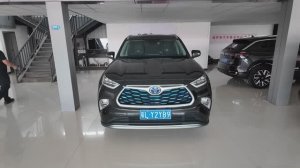 ✅ Toyota Highlander в продаже!