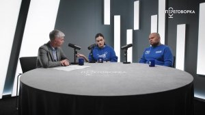 «пЕРеговорка»: Молодой Гвардии Единой России исполняется 20 лет