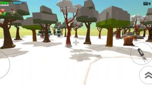 1 серия 1 сезон я попал в Арктику 2026 года!!!!