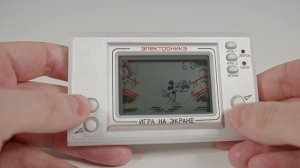 Электроника - Микки Маус вер.1