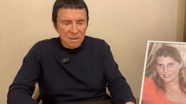 Кашпировскии 15.11.2025г. Психологическая привязка на Луну Лунная Елена