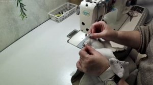 Мастер-класс по пошиву жилета для собаки.