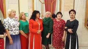 Поздравляем нашу Татьяну Бережную с днём рождения 15.11.25.