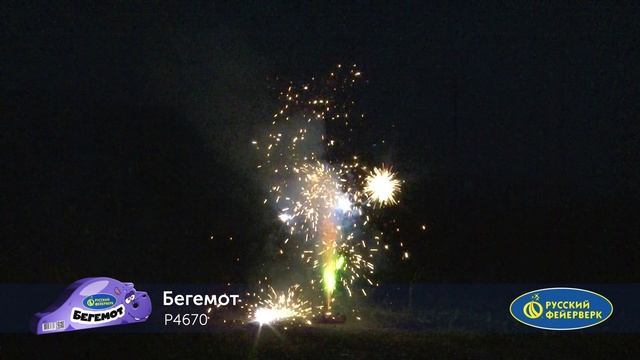 P4670 Бегемот