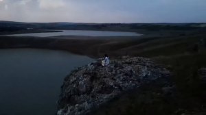 Тих и красив тот вечер. Братья из Михайловки