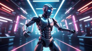 Электронная музыка в стиле Electro House.