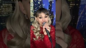 У беды глаза зеленые ...