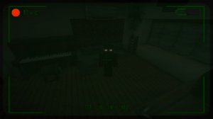 [ Я дома не Один ] Хоррор Фильм Minecraft | HDS_PS |