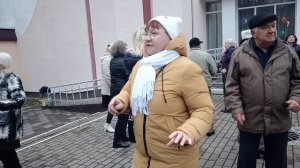 Калина....... 25.10.25 Гомель парк Луначарского 🥰💫