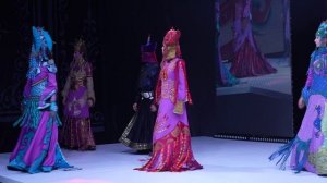 Трейлер Этнофестиваля "Рон"