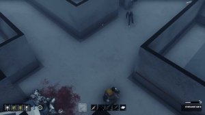 100 ДНЕЙ ВЫЖИВАНИЯ: ДЕНЬ#43 / HumanitZ