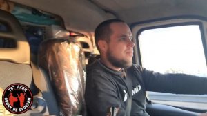 Волонтер СВО Андрей Фанат: Правда о помощи бойцам | 797 ДГВП